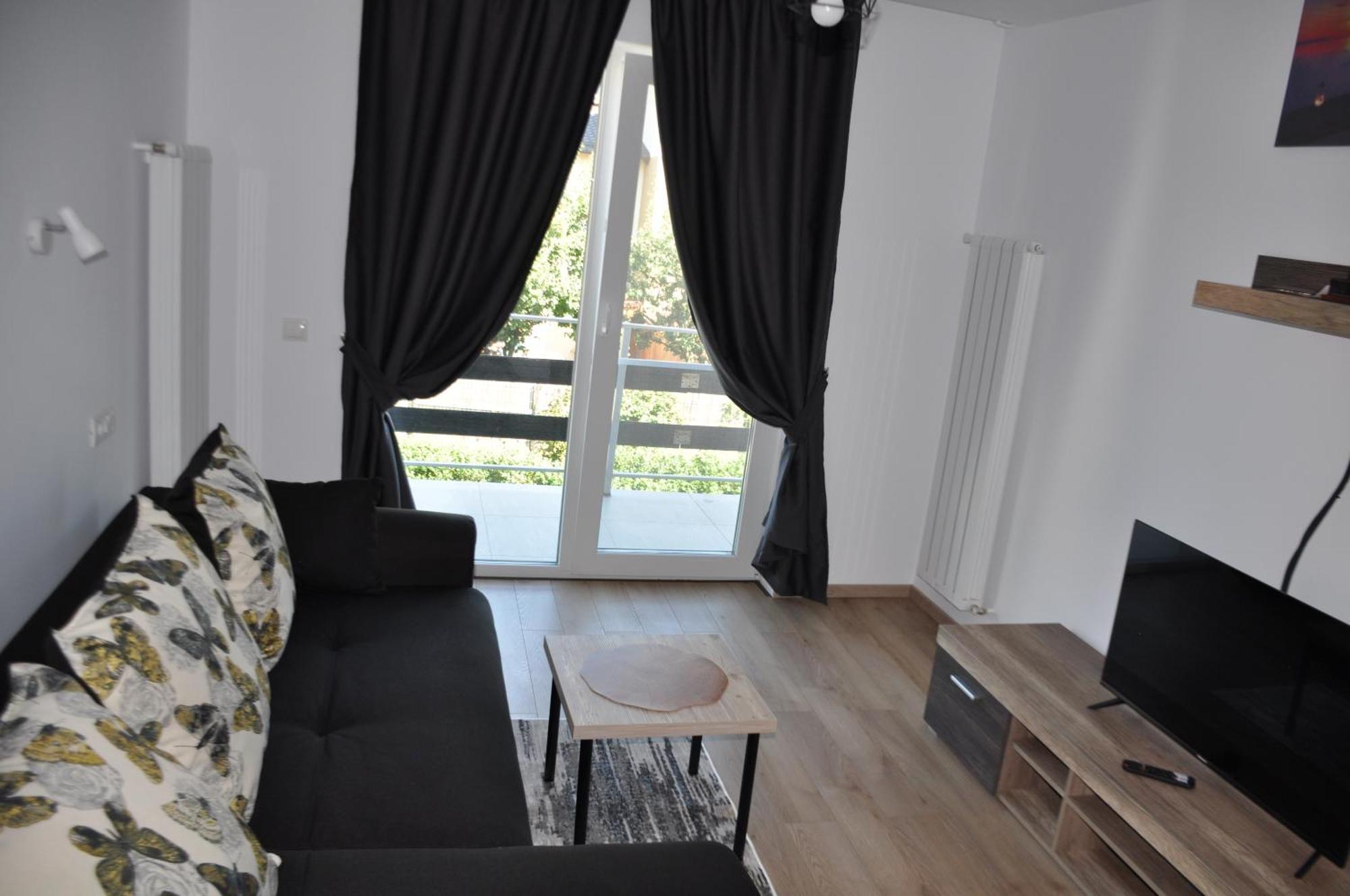 Casa Matei Inn Coresi براشوف المظهر الخارجي الصورة